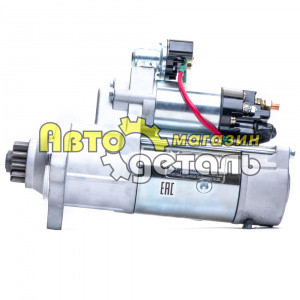 Стартер 11 зубов под фишку WP12 612630030208