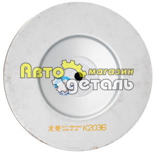 В-й фильтр 2036 PU LONGMAN