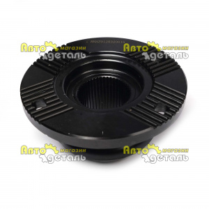 Фланец 180/90/46/4 HOWO