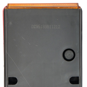 Фонарь задний светодиодный R SHAANXI X3000 DZ95189811212