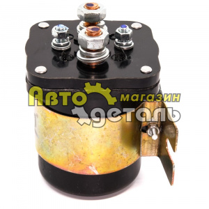 Реле стартера D11-116-01 XCMG кран 25т  D11-116-01