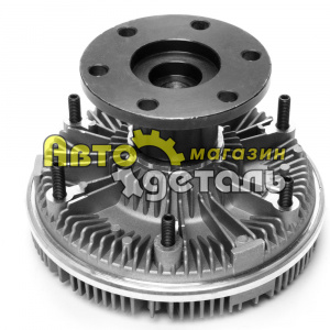 Гидромуфта WEICHAI P7 SHAANXI CAMC 612600062120