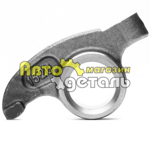 Лапка коромысла выпуск (короткая) WD615 HOWO 6144050049