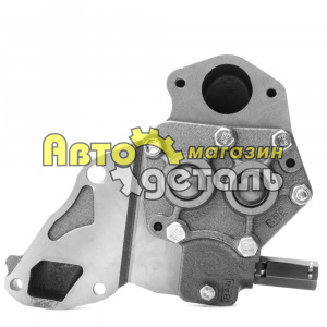 Насос маслянный WD618 WD12 SHAANXI 612600070299