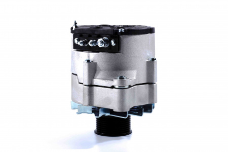 Генератор B6114(6C215-2) LW500 D11-102-09+C/D11-102-15+A