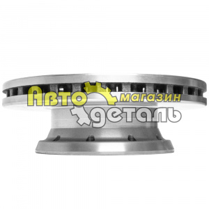 Диск тормозной SHAANXI F3000 DZ9100410115