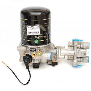 Влагоделитель в сборе SHAANXI X3000 CREATEKCK-DZ96189369474 CK3030 