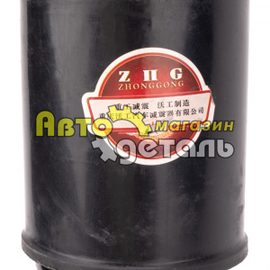 Амортизатор кабины задний усиленный SHAANXI DZ13241440150