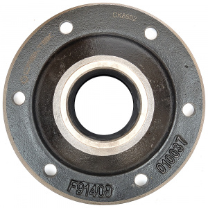 Стакан выжимного подшипника Д 57 HOWO CREATEK F991409 CK8802