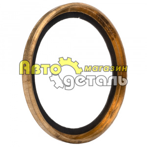 Сальник корпуса термостата WD615 HOWO VG1500061204