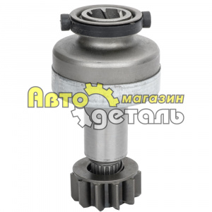 Бендикс в сборе BOSCH HOWO 2810