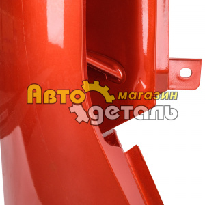 Обтекатель кабины R HOWO A7 WG1664110052