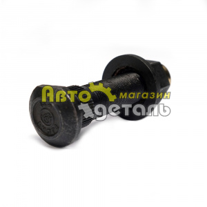 Шпилька колеса прицепа FUWA 13 тонн QINIYAN 26*22*100