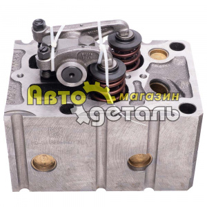 Головка блока в сборе WD615 HOWO 615600040040A