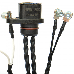 Жгут проводов форсунки двигателя ISB 6.7E 3287699