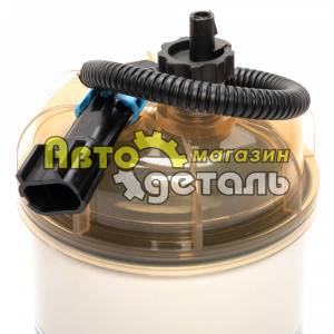 Т-й фильтр 205 с подогревом WP10 SHAANXI 612630080205