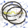 Кольца компрессора Д90  HOWO VG1560130070-3