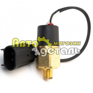 Датчик стоп сигнала (выключатель) XCMG ZL50 PS31-20-2MNB-A-FLM18-IP-FSO.7B