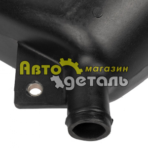 Воздухозаборник (колено) HOWO WG9725190009