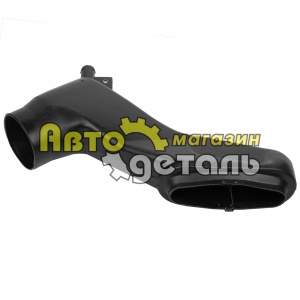 Воздухозаборник (колено) HOWO WG9725190009