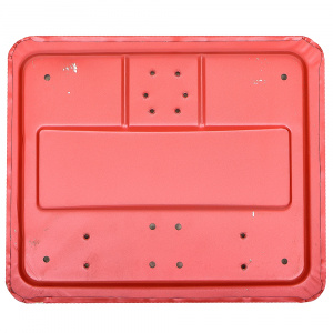 Лючок инструментального ящика HOWO WG1642270006