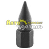 Наконечник шприца конус