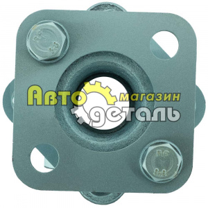 Привод ТНВД короткий (58 мм) ЕВРО оригинал HOWO VG1560080300