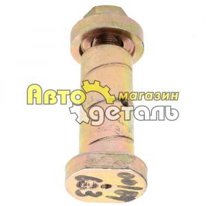 Палец кабины HOWO AZ1642430071