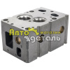 Головка блока 055 WD615 SHAANXI 61500040040