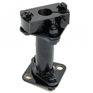 Привод ТНВД длинный HOWO CREATEK CK-61560080277