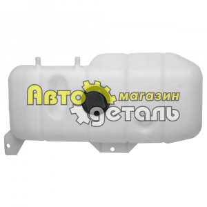 Бачок расширительный пузатый HOWO WG9719530260
