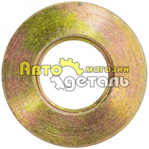 Гайка хвостовика редуктора HOWO 179000320013