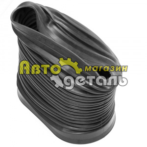 Гофра воздушного фильтра (за кабиной) SHAANXI F3000 DZ93259190006