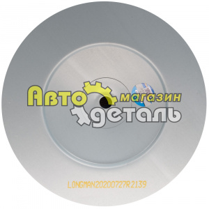 В-й фильтр 21-39 двойной DEUTZ TD226B LONGMAN 612600119273 612600111743