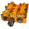 Клапан распределительный КПП 2007-2009 г XCMG ZL50 250200145