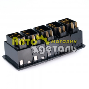 Блок клавиш CDM855 CDM835E.151.34