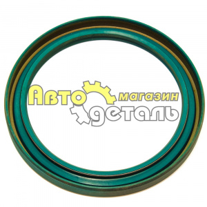 100 125 12 сальник коренной YC6108G YC6B125-T21YC209-8100725PI