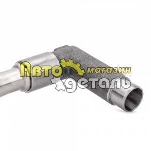 Трубка турбины обратки WP12 SHAANXI 6126300110061 612630110061