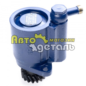 Насос ГУРа 17 зубов SHAANXI DZ9100130030