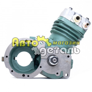 Компрессор 1 цилиндр 043 XCMG ZL50 612600130043