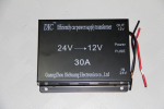 Преобразователь 24V*30A