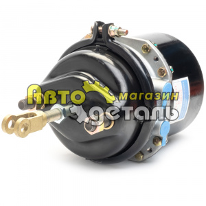 Камера тормозная задняя (короткий шток) HOWO WG900360108