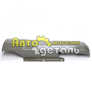 Обтекатель кабины R SHAANXI F2000 81.62410.2224 