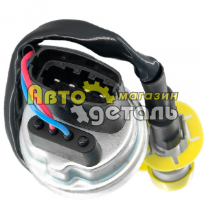 Датчик масляный WP12 SHAANXI 612600090920