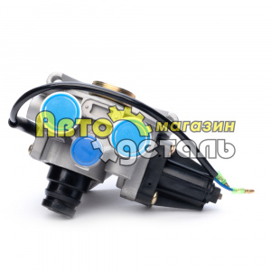 Корпус влагоделителя HOWO WG9100368471  