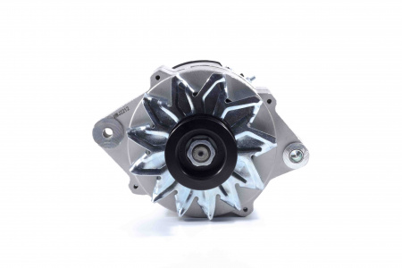 Генератор B6114(6C215-2) LW500 D11-102-09+C/D11-102-15+A