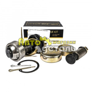 Р/к кулисы КПП SHAANXI CREATEK 81.32670.6184