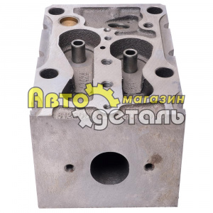 Головка блока голая WD615 HOWO 61500040040