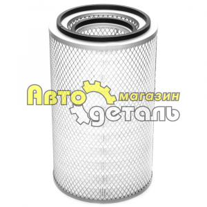 В-й фильтр 26/42 двойной LONGMAN