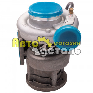 Турбина круглый фланец SHAANXI WG2600118896